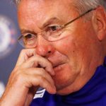 Hiddink: 'Các cầu thủ hết động lực chơi bóng cho Chelsea'