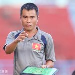 Vì sao HLV U21 Việt Nam bị đồng đội cũ ví như bó rau muống 500 đồng