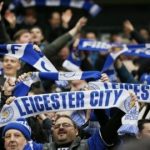 Nhiều nhà cái gặp ác mộng vì Leicester sắp vô địch