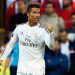 Ronaldo úp mở chuyện trở lại Man Utd, thề không tới Trung Đông và Mỹ