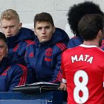 Juan Mata nhận lỗi vụ lĩnh thẻ đỏ trong thất bại của Man Utd