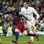 Henry: 'Barca sẽ mất tự tin vì trận thua Real'
