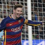 Busquets: 'Barca tiến bộ nhanh khi không có Messi'