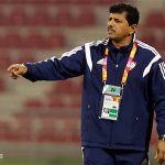 HLV U23 UAE: 'Thắng U23 Việt Nam là trận hay nhất của tôi'