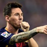 Barca tặng siêu hợp đồng để Messi kết thúc sự nghiệp tại Nou Camp
