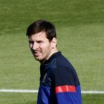 Messi sẵn sàng tái xuất tại El Clasico