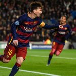 Messi và Suarez lập cú đúp, Barca đại thắng Roma