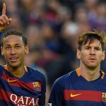 Messi và Neymar làm Barca đau đầu vì lộ trình tăng lương