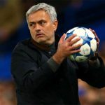 Mourinho bác bỏ thỏa thuận làm HLV Man Utd
