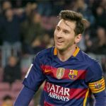Messi có chuỗi trận tịt ngòi dài nhất từ năm 2011