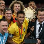 Dunga: 'Đã đến thời Neymar giành Quả bóng Vàng'