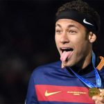 Eto'o: 'Sau kỷ nguyên Messi - Ronaldo, Neymar sẽ là số một'