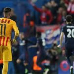 CĐV Barca quy lỗi cho cầu thủ, tôn trọng chiến thắng của Atletico