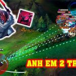 LMHT: Những combo mạnh mẽ trong Ultimate Spellbook