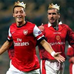 Ozil qua mặt Cantona, trở thành vua kiến tạo ở Ngoại hạng Anh
