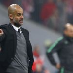 Guardiola: 'Bayern ưu tiên phòng ngự và kiểm soát trước Atletico'