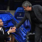 Mourinho: 'Tôi không chỉ đối phó với Guardiola'