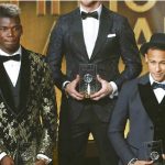 Neymar: 'Pogba hoàn toàn phù hợp với Barca'