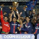 PSG đoạt Cup Liên đoàn Pháp