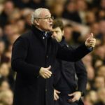 Ranieri: 'Tottenham mới là ứng viên vô địch'