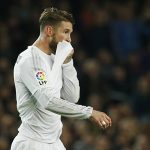 Ramos: 'Biết trước thắng Barca, tôi đã rời sân sớm'