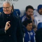 Ranieri hướng tới khoản tiền thưởng triệu đôla tại Leicester