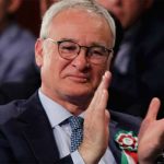 Carlo Tavecchio: 'Hy vọng Ranieri vô địch World Cup với tuyển Italy'