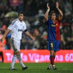 Raul vui vì Barca vô địch Champions League