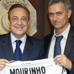 Real Madrid lạnh nhạt với Mourinho