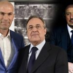 Real sa thải Benitez, bổ nhiệm Zidane