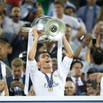 Ronaldo: 'Tôi giành Quả bóng Vàng là đương nhiên'