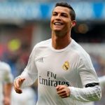 Ronaldo mở tài khoản trên mạng xã hội lớn nhất Trung Quốc