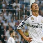 Ronaldo dẫn đầu 'danh sách đen' ở La Liga