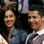 Đam mê sự nghiệp, Ronaldo từng bỏ mặc Irina ở nhà đến 3h sáng