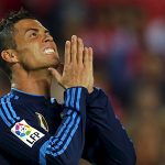 Schuster: 'Cristiano Ronaldo không hợp với vị trí trung phong'