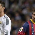 Án mạng xảy ra khi hai người bạn tranh luận về Ronaldo và Messi