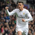 Ronaldo: 'Danh hiệu Champions League hơn hẳn cú đúp của Barca'