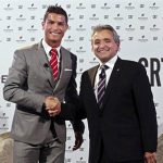Ronaldo mở chuỗi khách sạn mang tên CR7