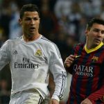 Messi: 'Tôi tôn trọng Ronaldo, chấm hết'