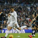 Mendes: 'Ronaldo sẽ chơi thêm bảy năm nữa cho Real'