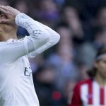 Ronaldo hối hận, xin lỗi đồng đội