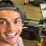 Ronaldo điều trị bằng tế bào gốc để nhanh phục hồi