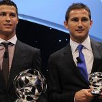 Ronaldo, Lampard, Zanetti, Ibra vào nhóm trò giỏi của Mourinho