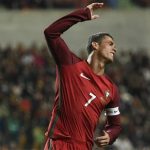 Ronaldo đá hỏng phạt đền, Bồ Đào Nha thua Bulgaria