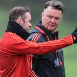 Rooney hứa không 'lật ghế' của Van Gaal
