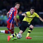 Nuri Sahin: 'Để thách thức Bayern, cần hơn 500 triệu đôla'