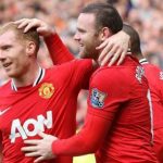 Scholes đổi giọng, khen Rooney và Man Utd