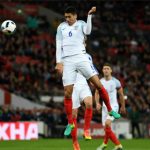 Vắng Ronaldo, Bồ Đào Nha thua sát nút trên đất Anh