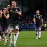 Terry: 'Chelsea đang chơi như những nhà vô địch mùa trước'