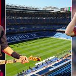 Huyền thoại rock Mỹ giải oan cho Real vụ làm khó Barca